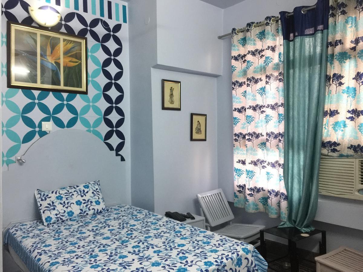 Harsh Hotel Suratgarh Phòng bức ảnh