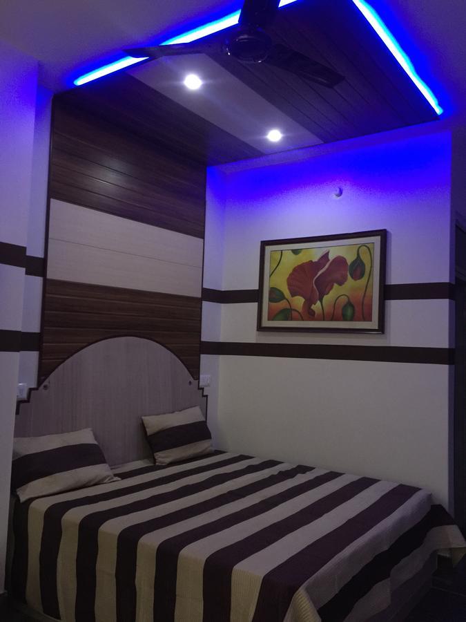 Harsh Hotel Suratgarh Ngoại thất bức ảnh